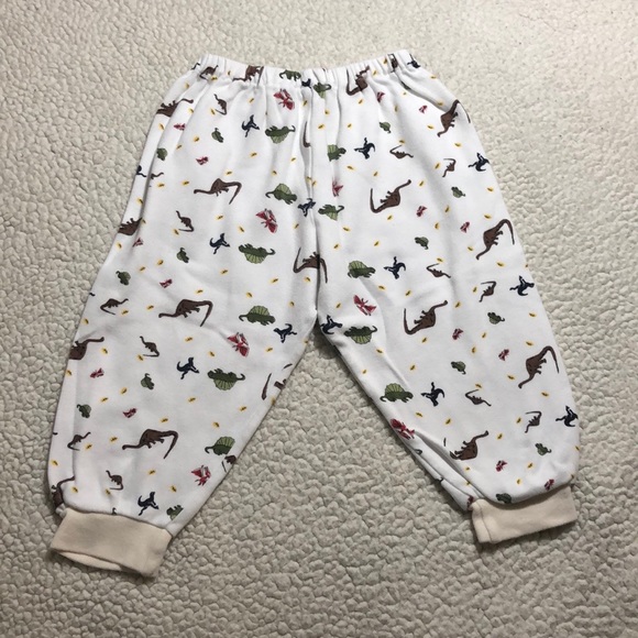 Pajama Set - Picture 4 of 16